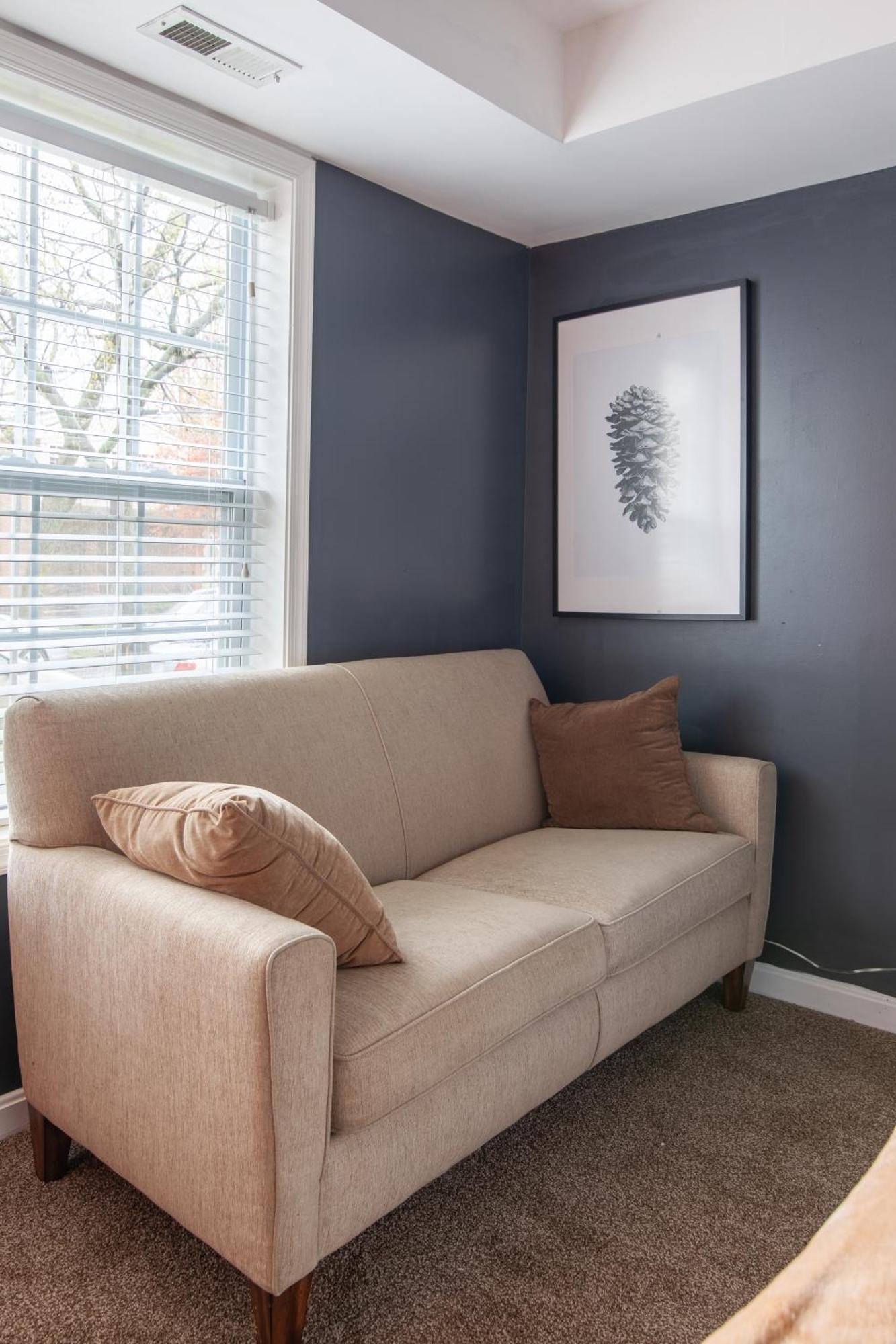 Luxury & Nice Private Room In Dc Washington Exterior photo